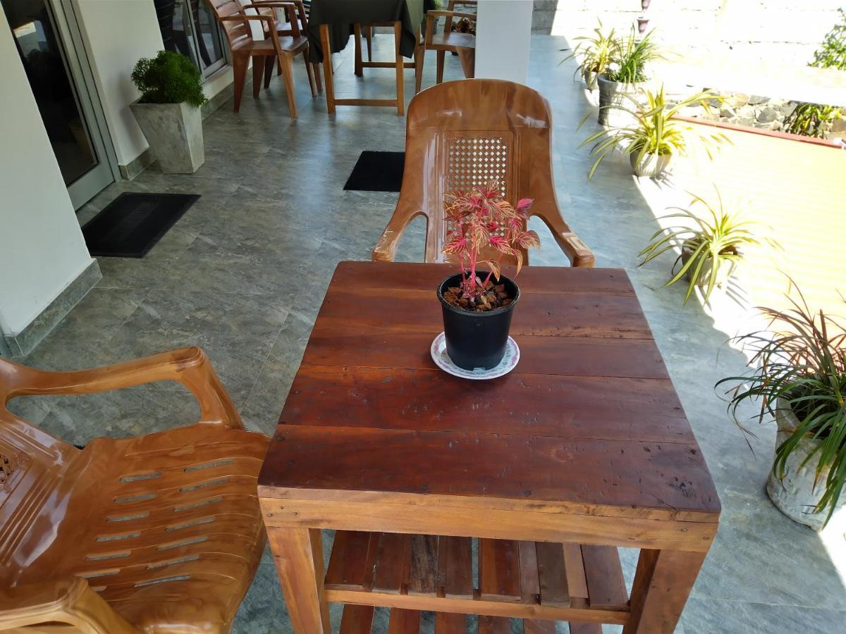 Sandhara Home Stay Tangalle Luaran gambar