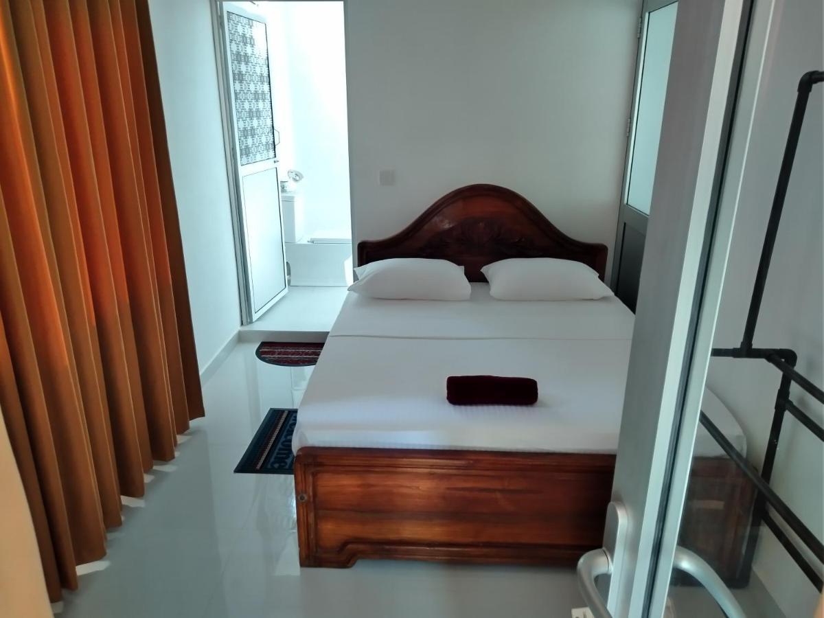 Sandhara Home Stay Tangalle Luaran gambar