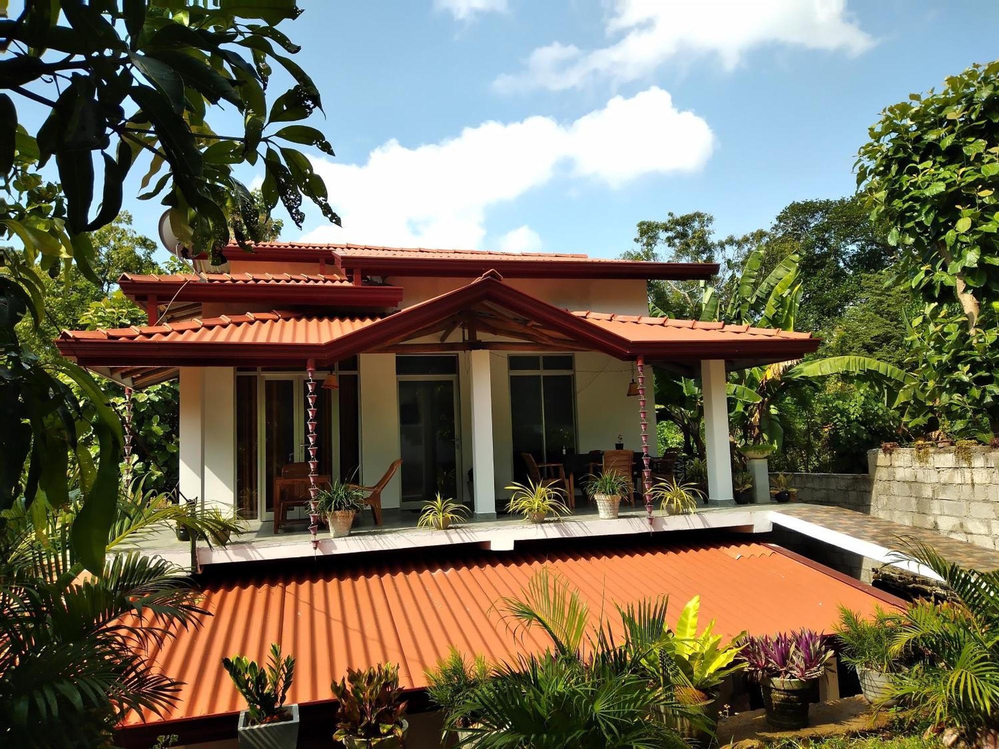 Sandhara Home Stay Tangalle Bilik gambar