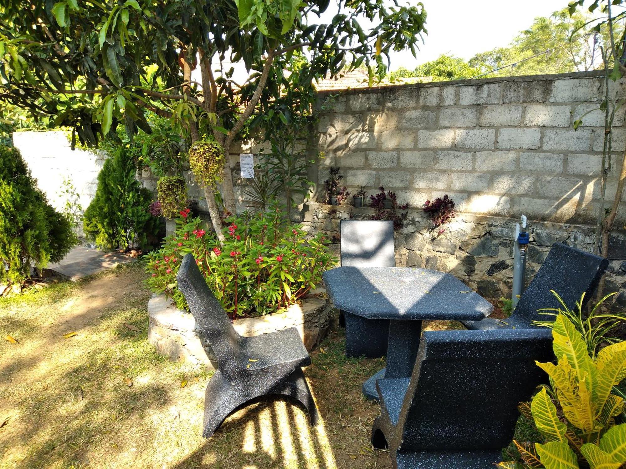 Sandhara Home Stay Tangalle Bilik gambar