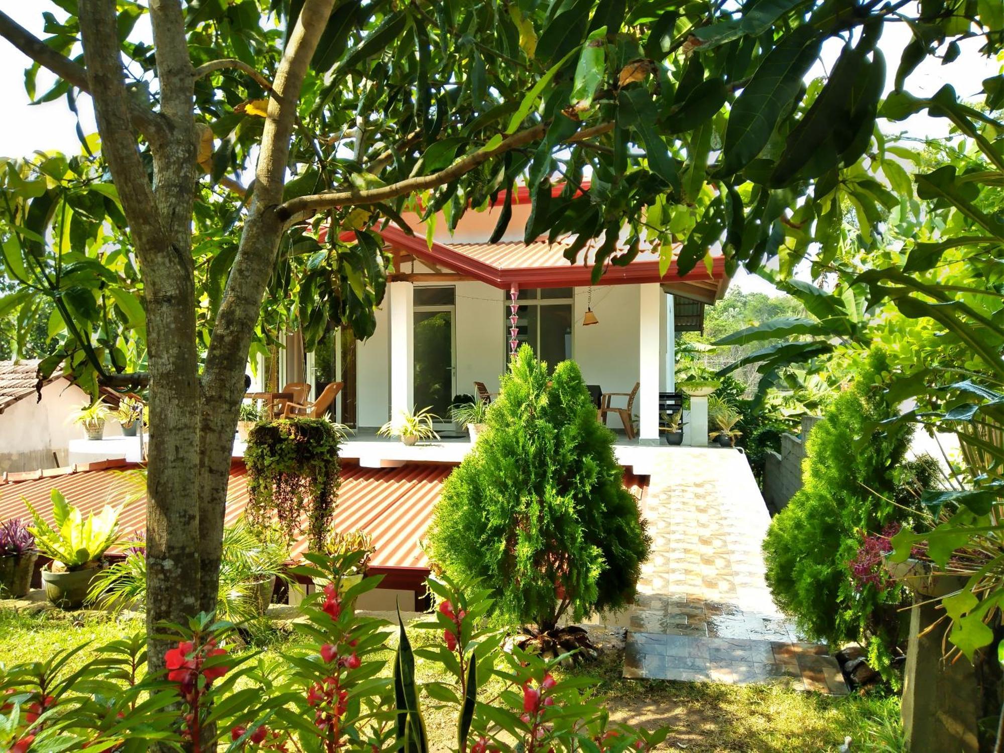 Sandhara Home Stay Tangalle Bilik gambar