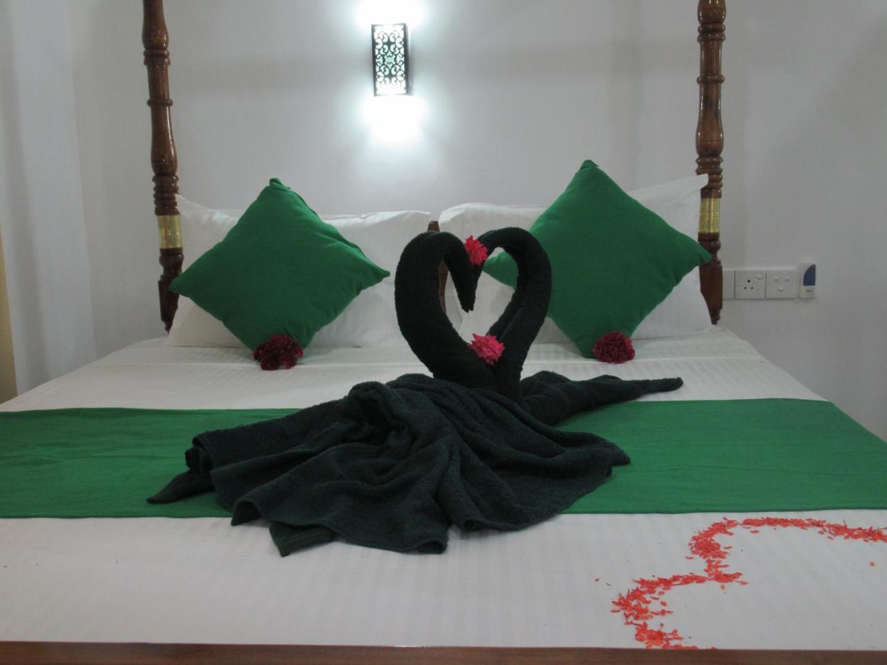 Sandhara Home Stay Tangalle Luaran gambar