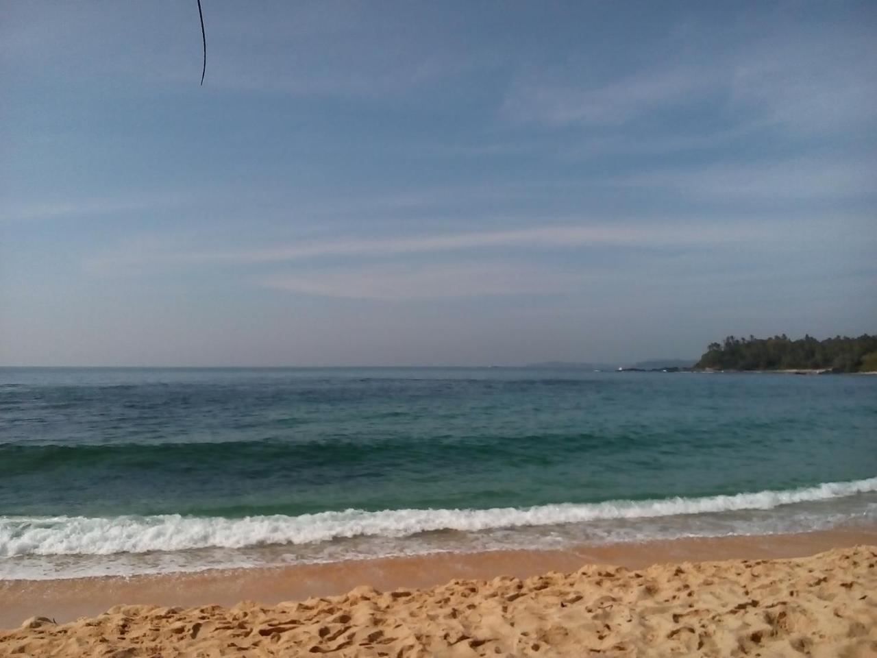 Sandhara Home Stay Tangalle Luaran gambar