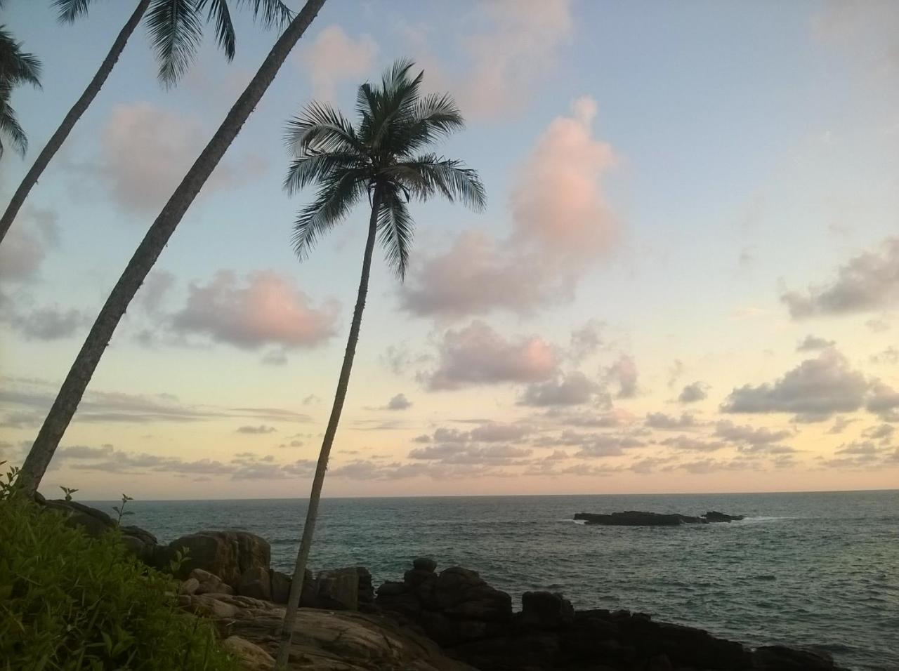 Sandhara Home Stay Tangalle Luaran gambar