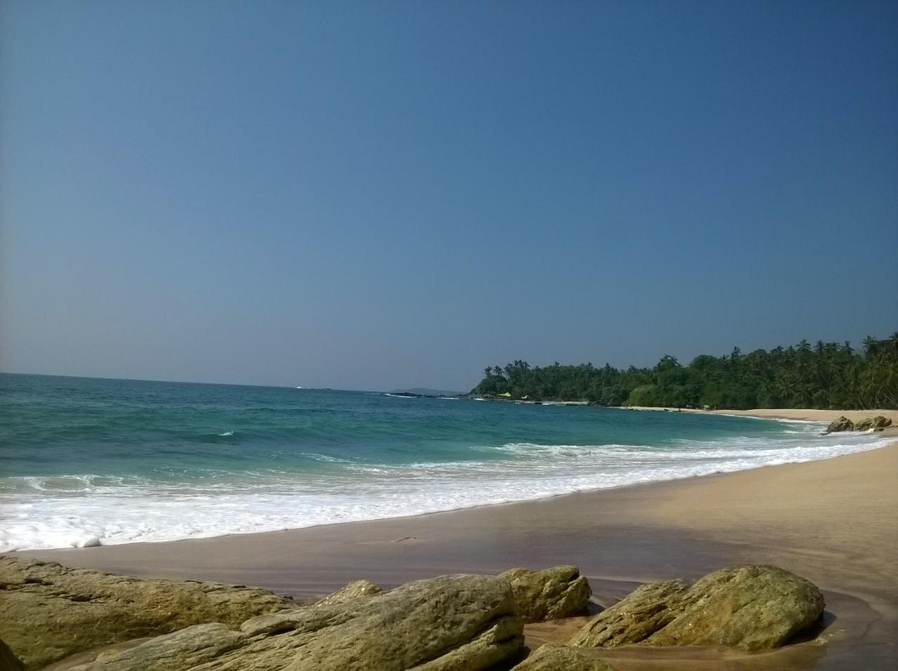 Sandhara Home Stay Tangalle Luaran gambar