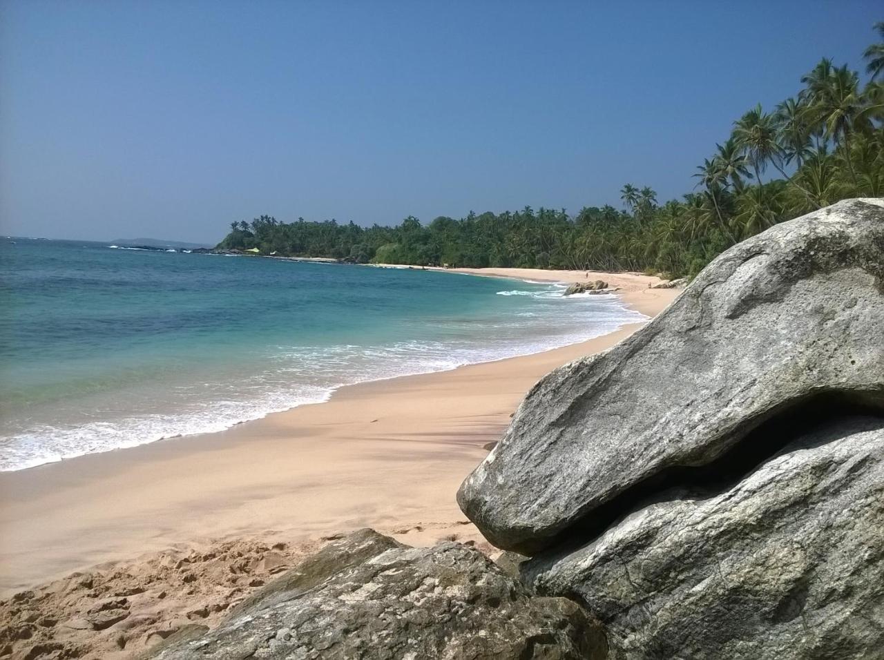 Sandhara Home Stay Tangalle Luaran gambar