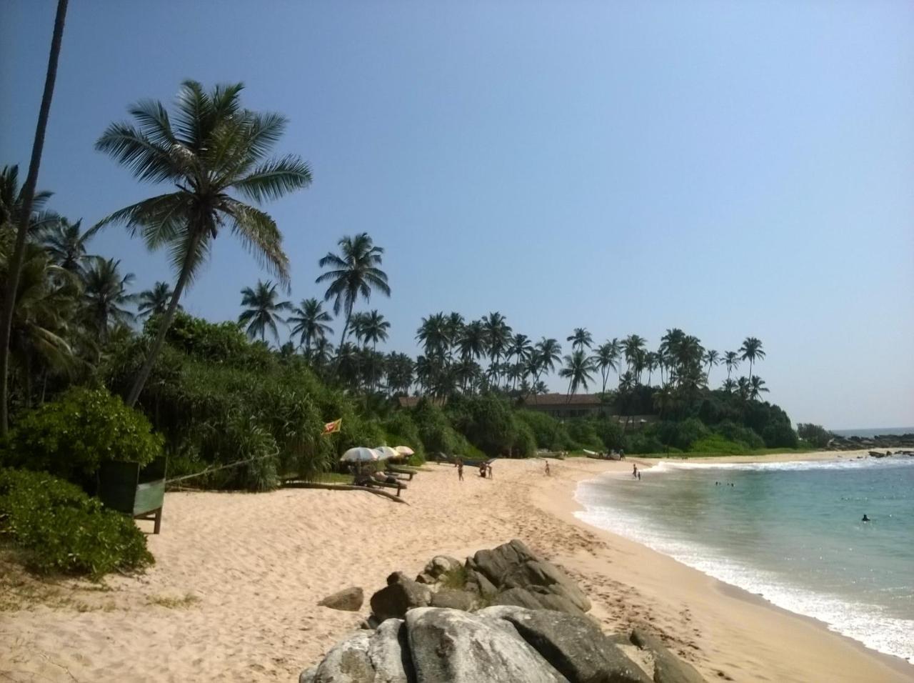 Sandhara Home Stay Tangalle Luaran gambar