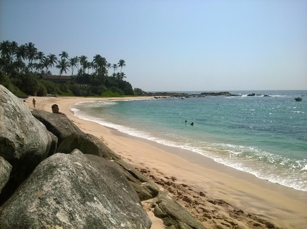 Sandhara Home Stay Tangalle Luaran gambar