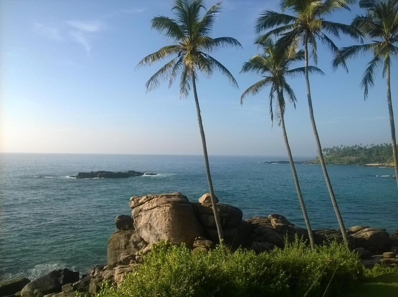 Sandhara Home Stay Tangalle Luaran gambar