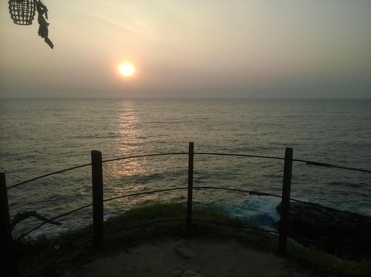 Sandhara Home Stay Tangalle Luaran gambar