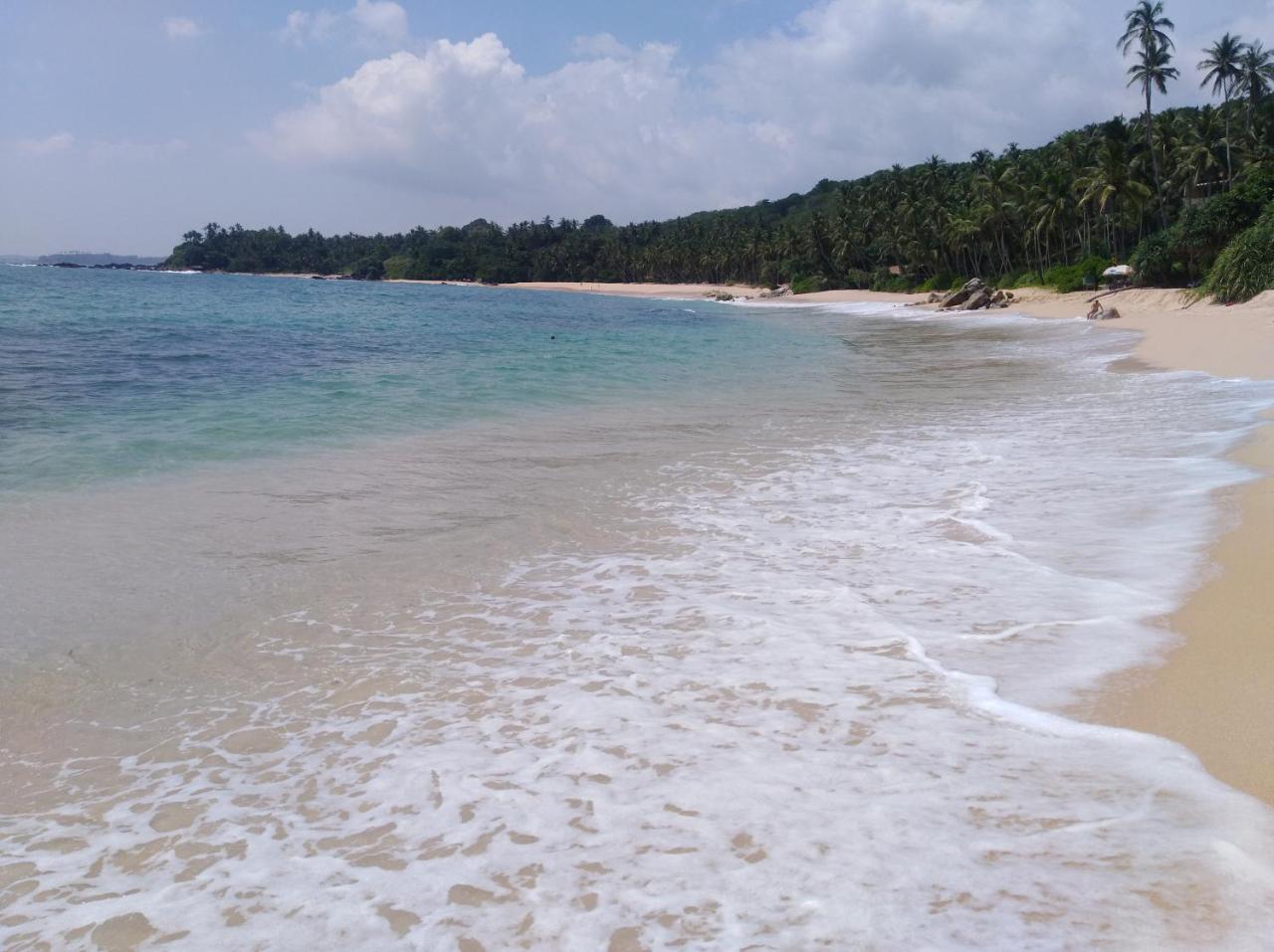Sandhara Home Stay Tangalle Luaran gambar