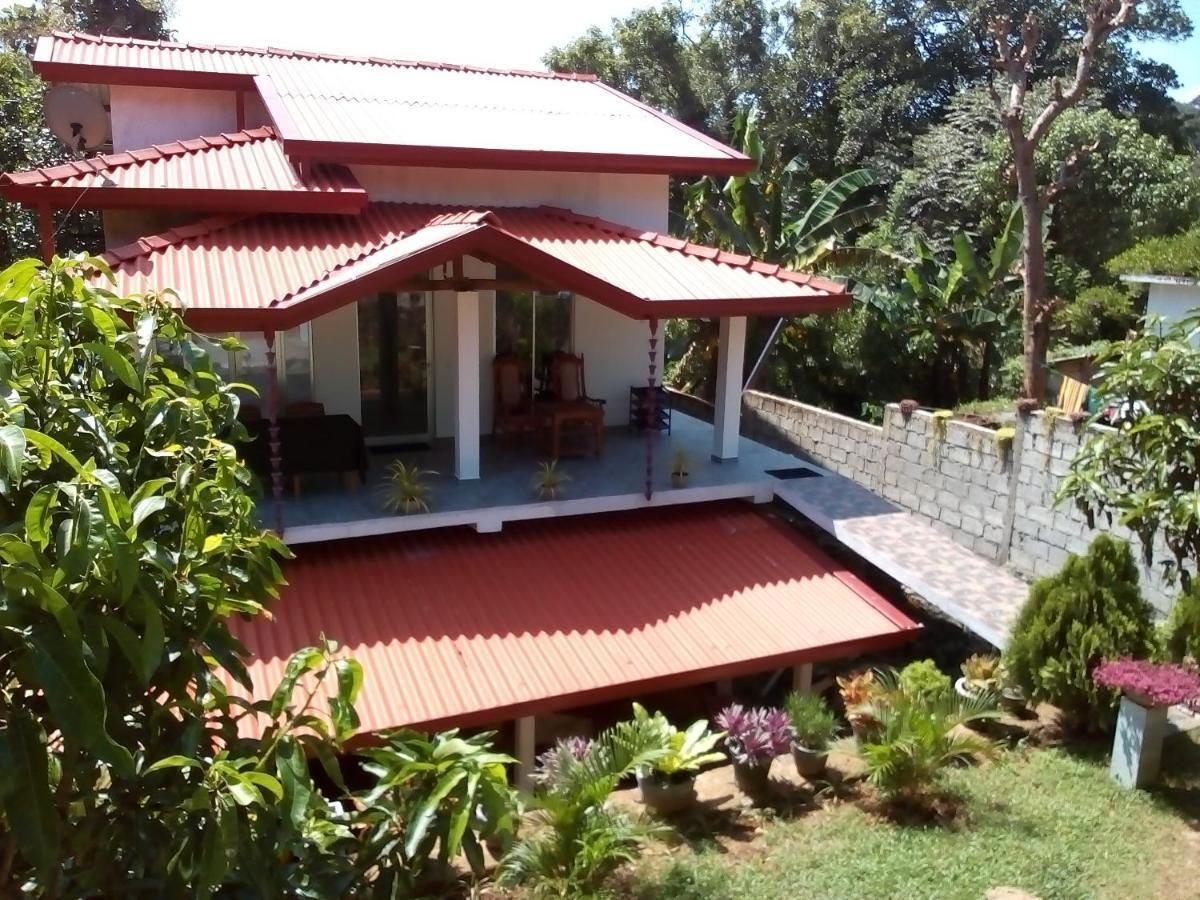 Sandhara Home Stay Tangalle Luaran gambar
