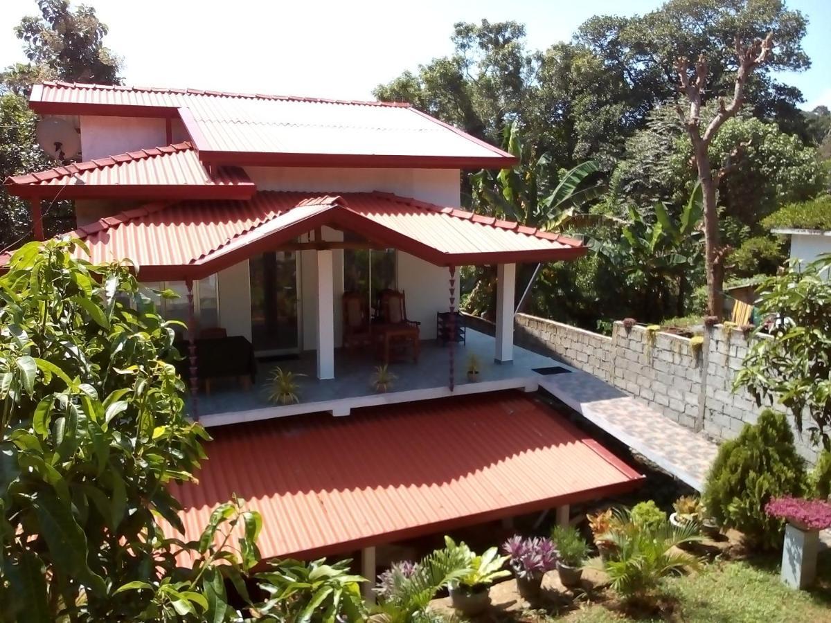 Sandhara Home Stay Tangalle Luaran gambar