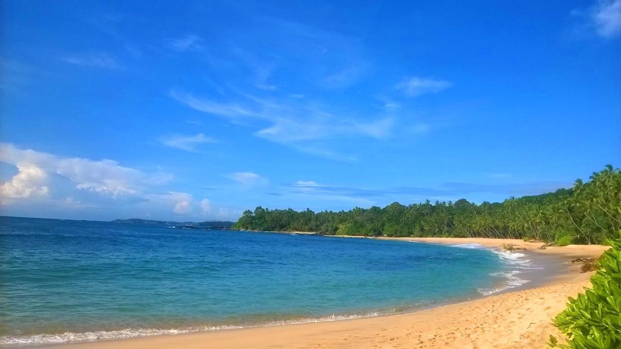 Sandhara Home Stay Tangalle Luaran gambar