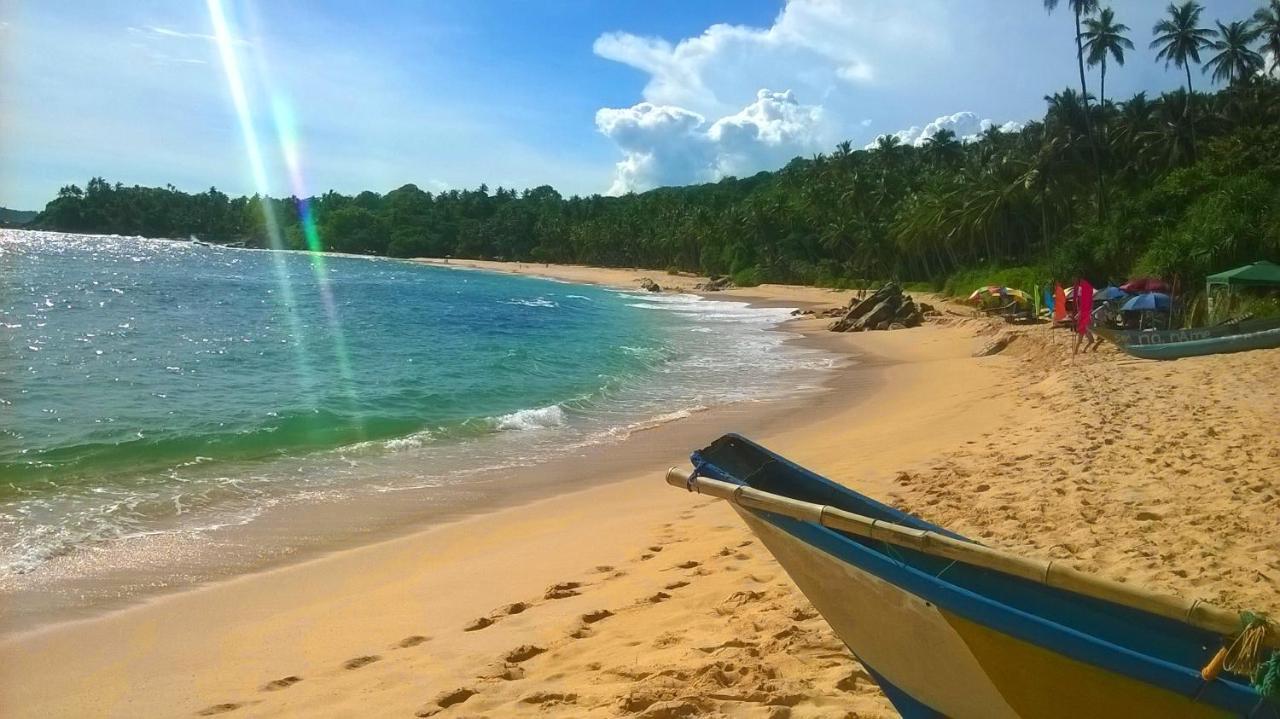 Sandhara Home Stay Tangalle Luaran gambar
