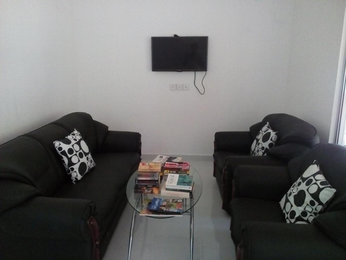 Sandhara Home Stay Tangalle Luaran gambar