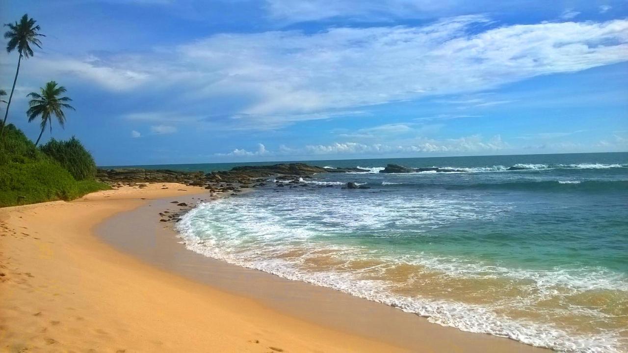 Sandhara Home Stay Tangalle Luaran gambar
