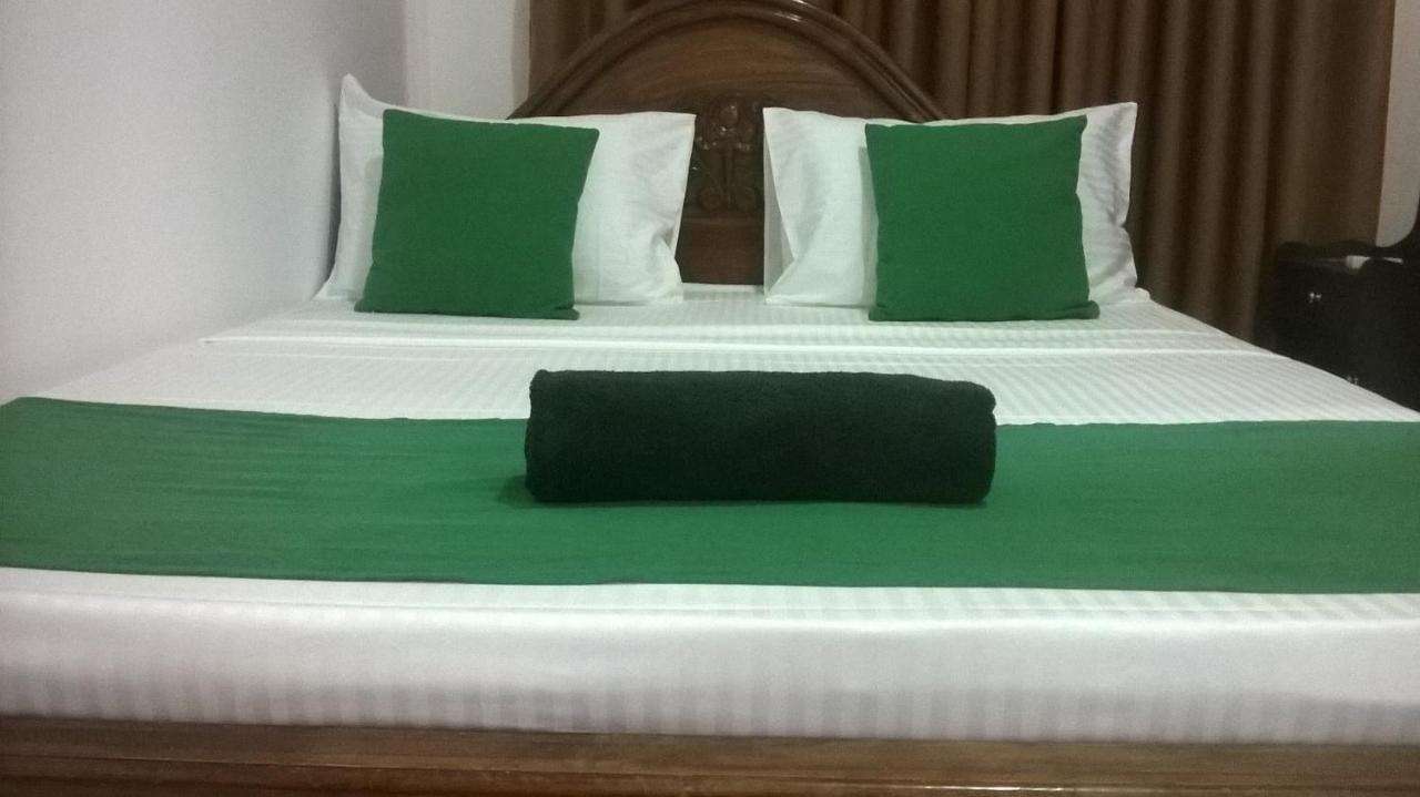 Sandhara Home Stay Tangalle Luaran gambar