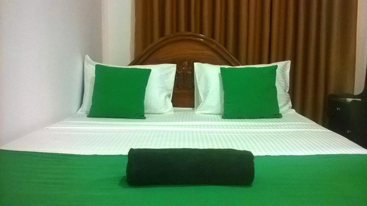 Sandhara Home Stay Tangalle Luaran gambar